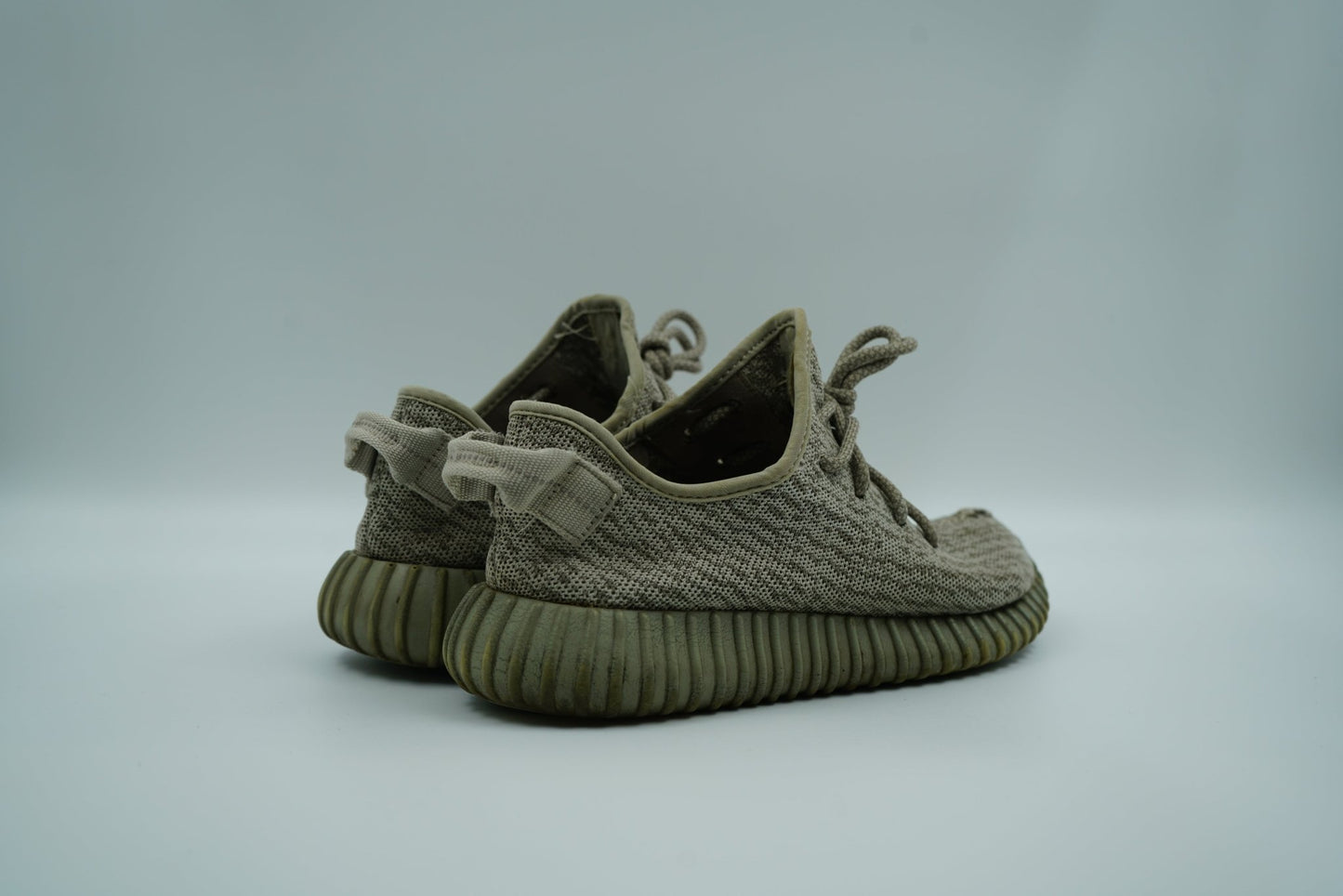 Yeezy Boost 350 Moonrock (Pre - owned) - Yeezy - SecondPlace