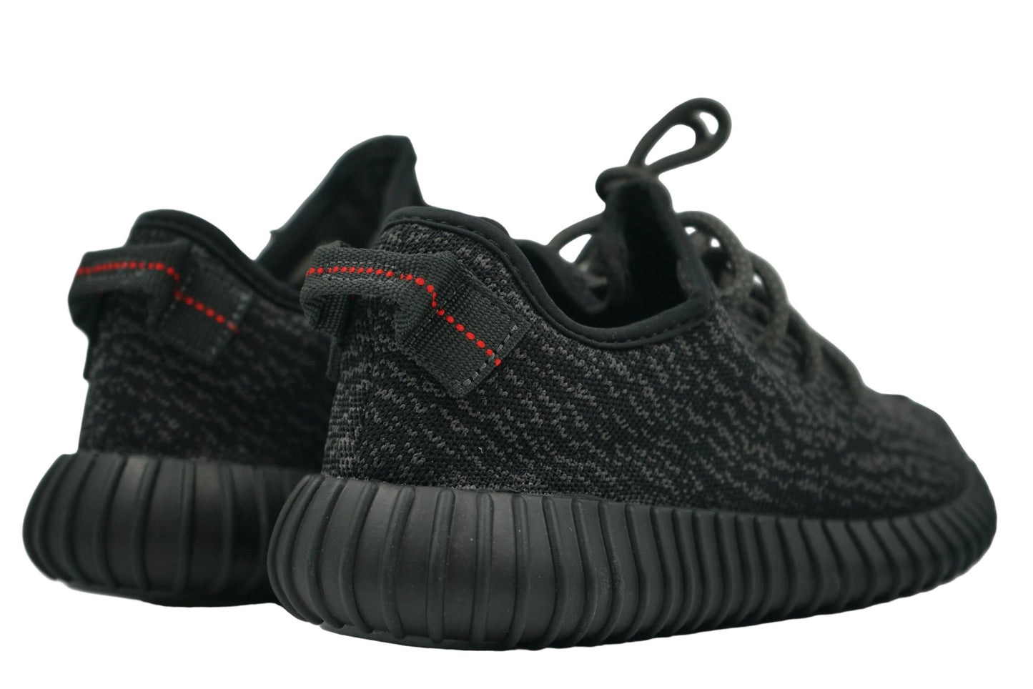 Yeezy Boost 350 Pirate Black 2016 - Adidas - SecondPlace