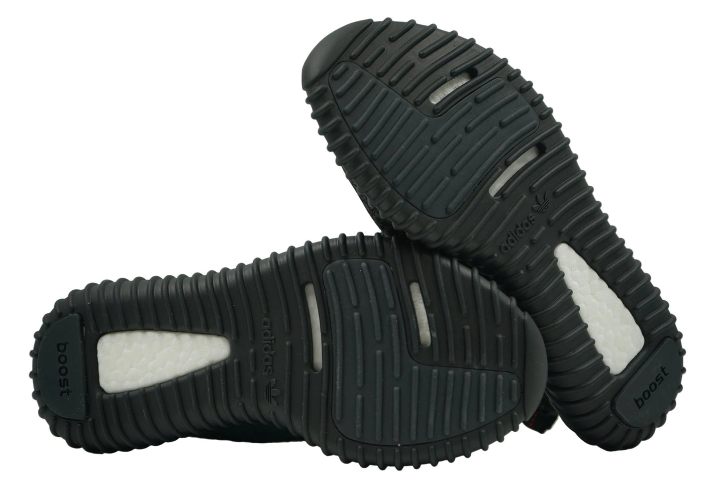 Yeezy Boost 350 Pirate Black 2016 - Adidas - SecondPlace