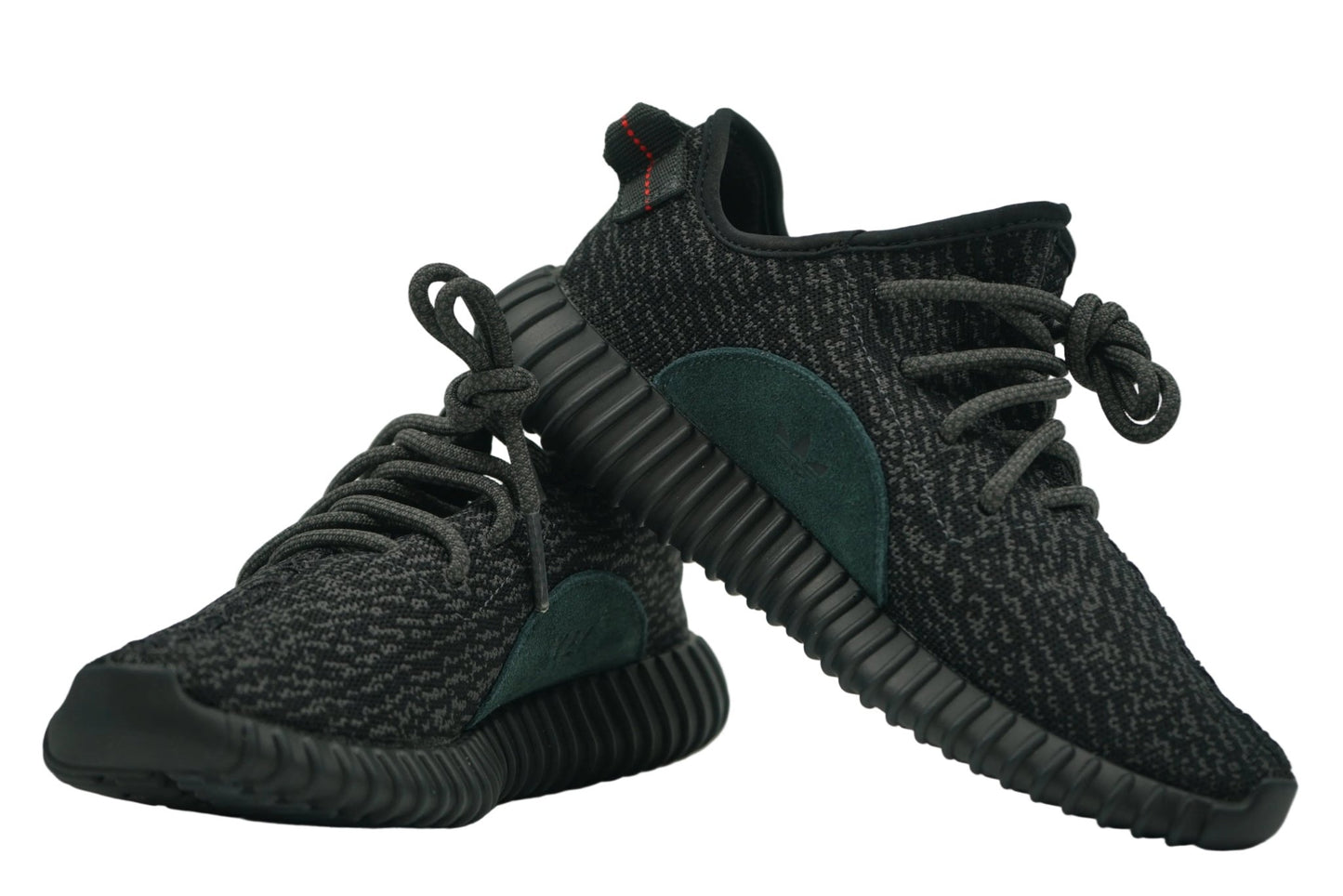 Yeezy Boost 350 Pirate Black 2016 - Adidas - SecondPlace