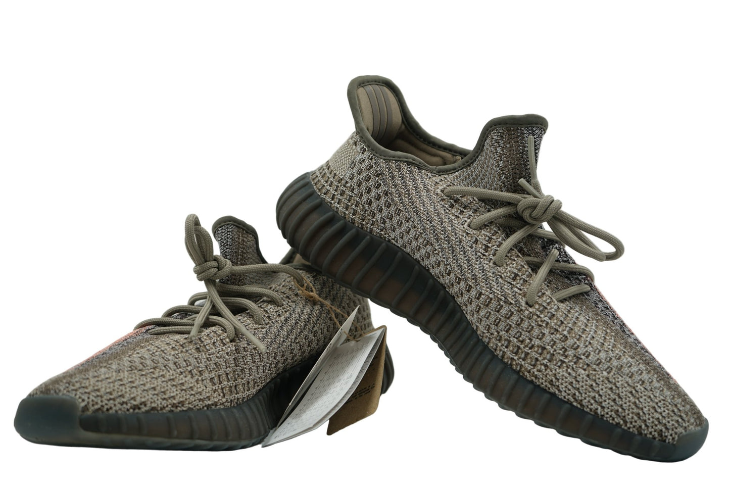 Yeezy Boost 350 V2 Ash Stone - Adidas - SecondPlace
