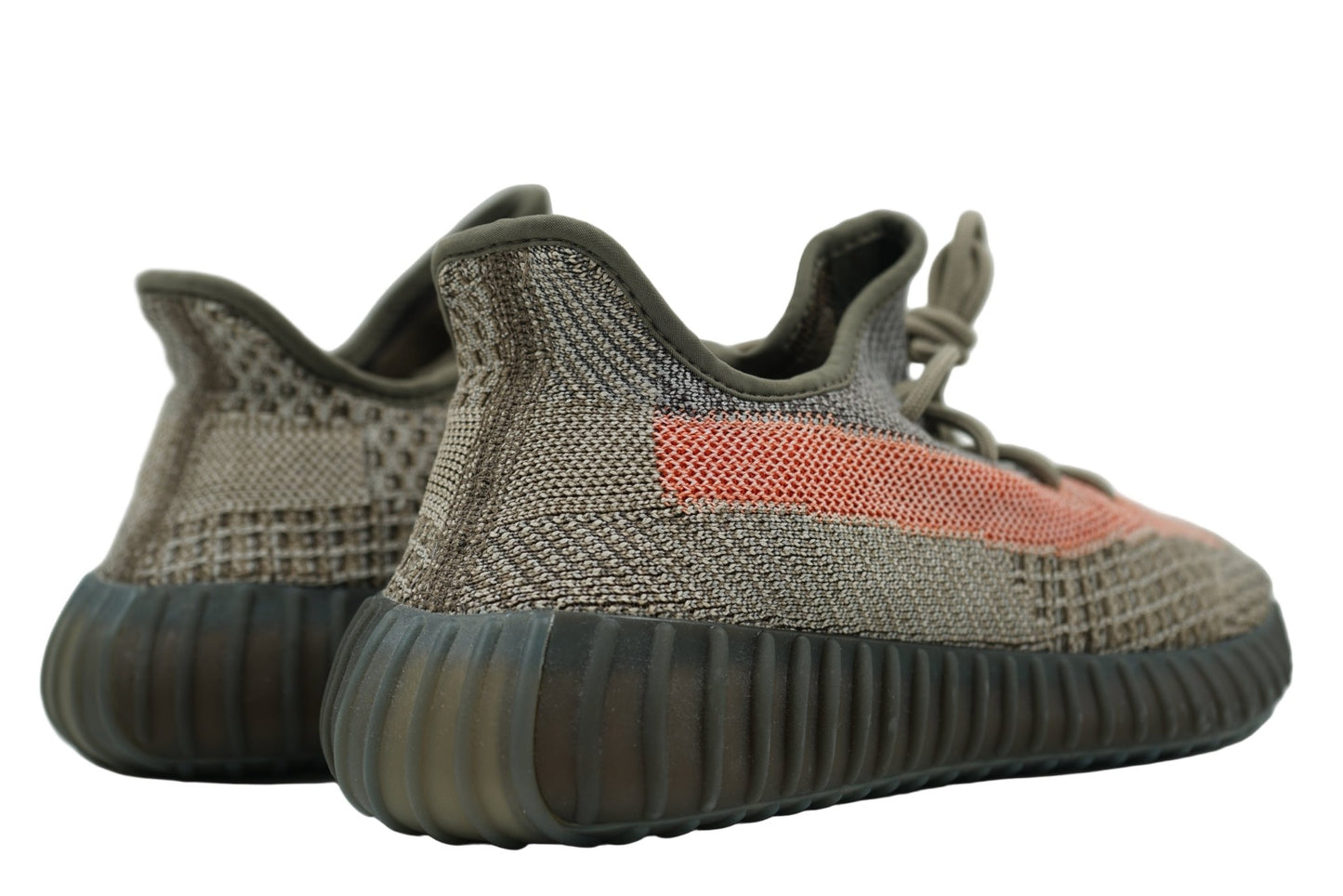 Yeezy Boost 350 V2 Ash Stone - Adidas - SecondPlace