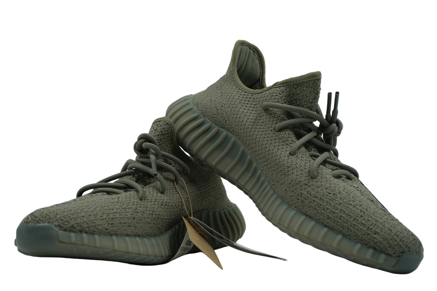 Yeezy Boost 350 V2 Granite - Adidas - SecondPlace