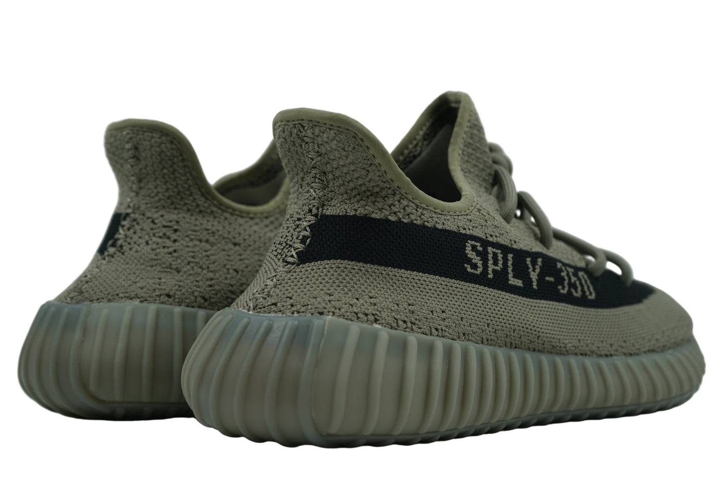 Yeezy Boost 350 V2 Granite - Adidas - SecondPlace