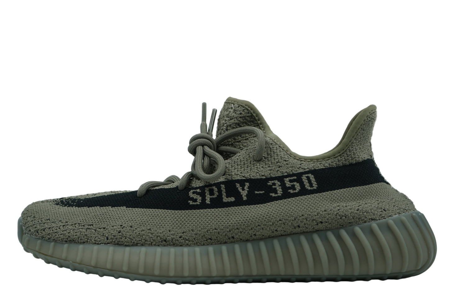 Yeezy Boost 350 V2 Granite - Adidas - SecondPlace