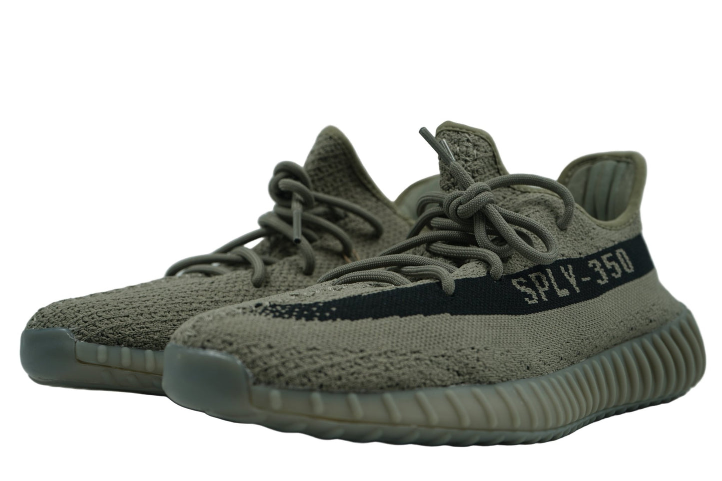 Yeezy Boost 350 V2 Granite - Adidas - SecondPlace