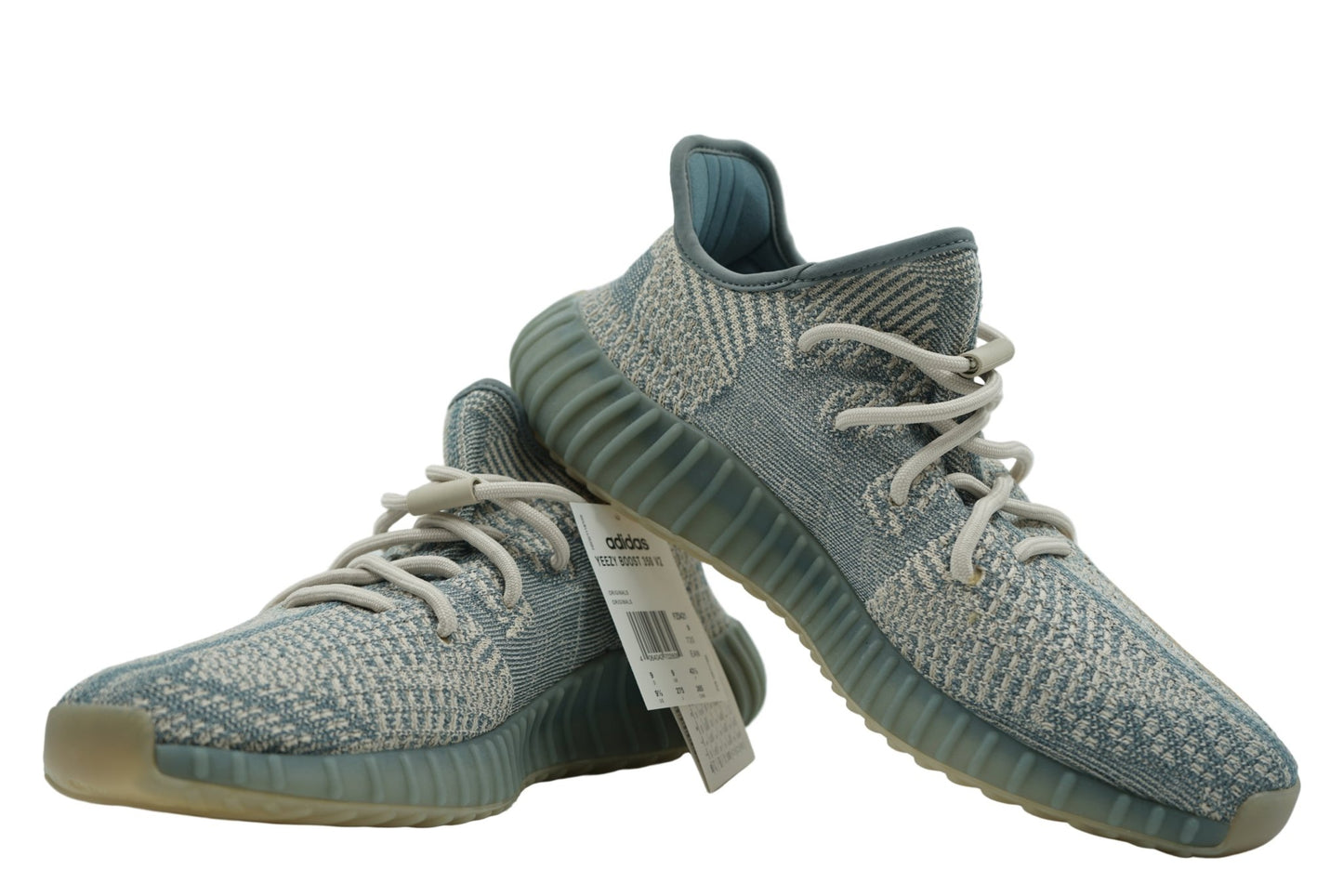 Yeezy Boost 350 V2 Israfil - Adidas - SecondPlace