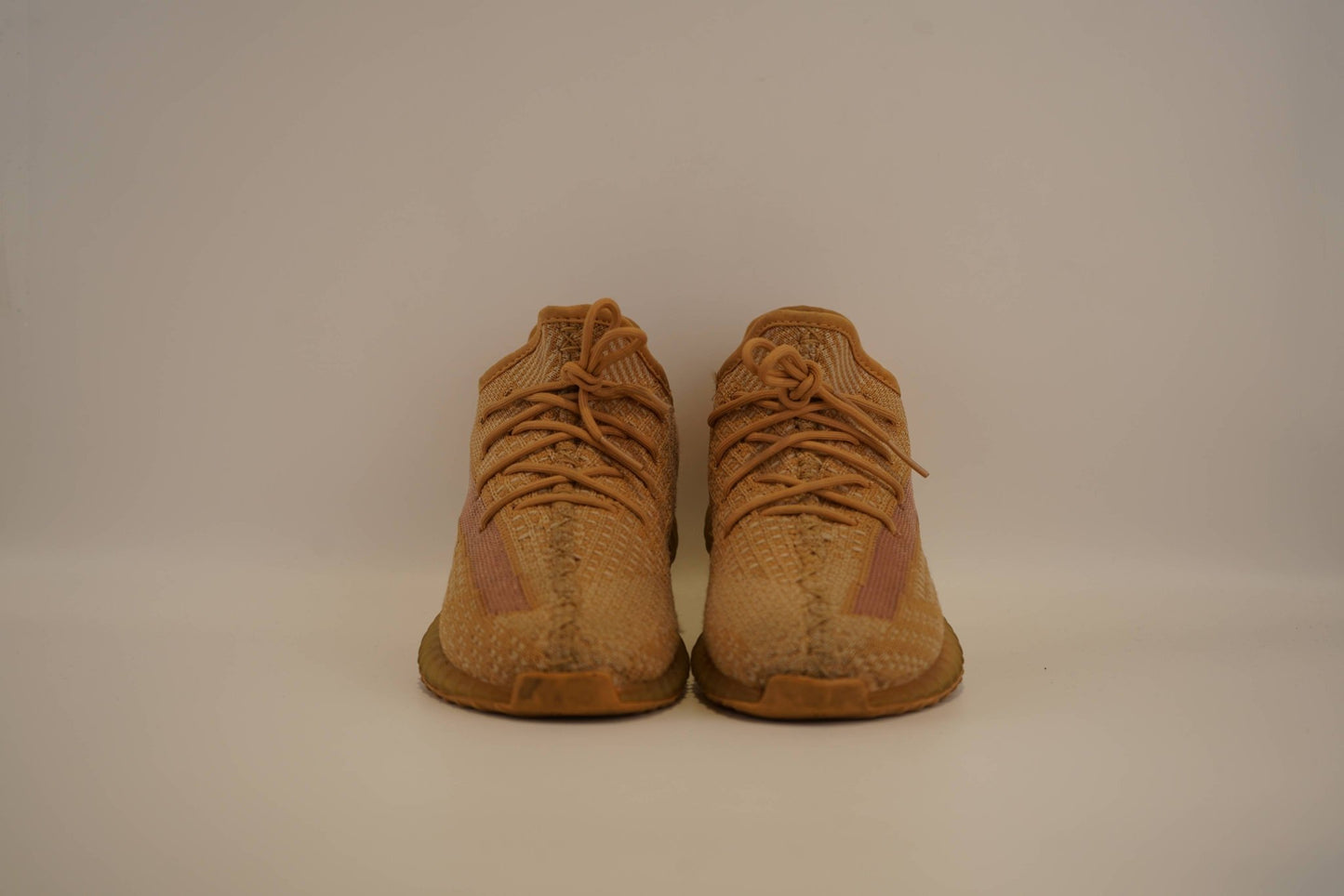 Yeezy Boost 350 V2 Kids Clay (Pre - owned) - Yeezy - SecondPlace