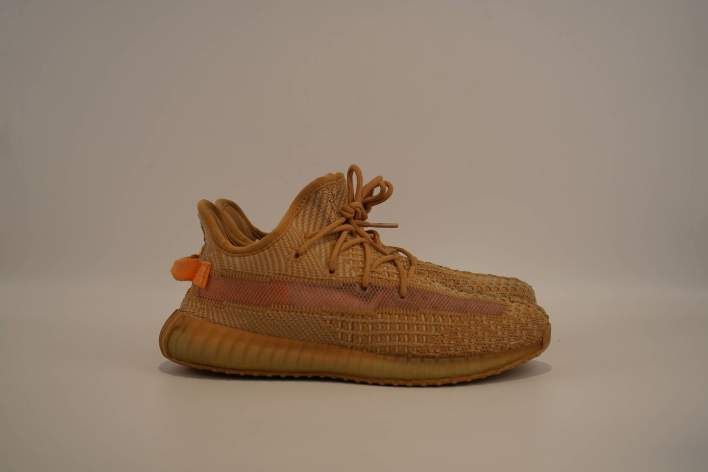 Yeezy Boost 350 V2 Kids Clay (Pre - owned) - Yeezy - SecondPlace