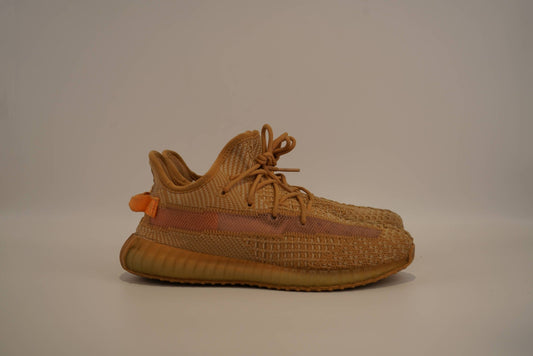 Yeezy Boost 350 V2 Kids Clay (Pre - owned) - Yeezy - SecondPlace