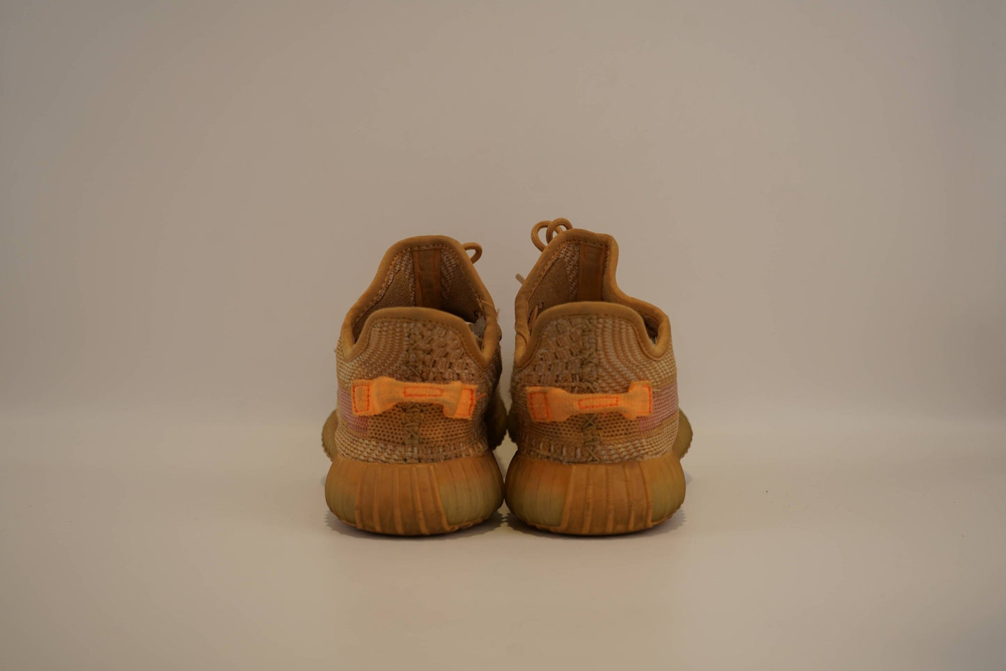 Yeezy Boost 350 V2 Kids Clay (Pre - owned) - Yeezy - SecondPlace