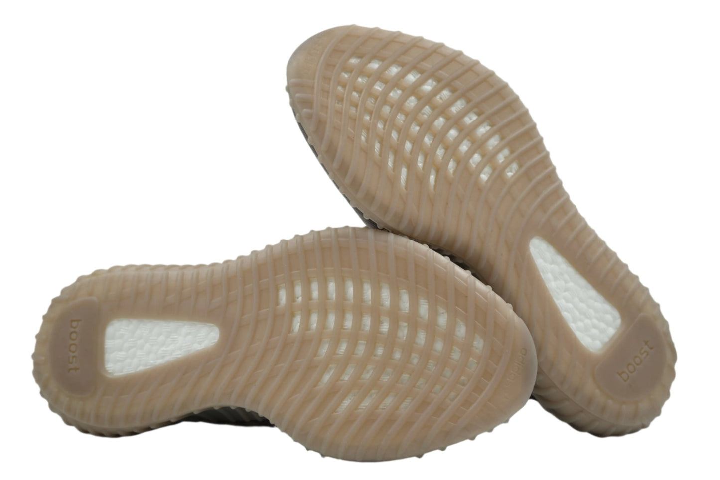 Yeezy Boost 350 V2 Mono Mist - Adidas - SecondPlace