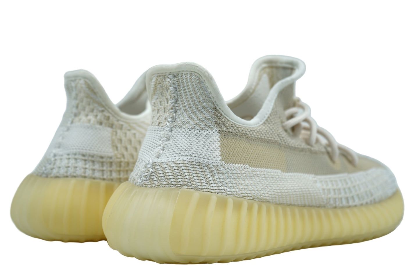 Yeezy Boost 350 V2 Natural - Adidas - SecondPlace