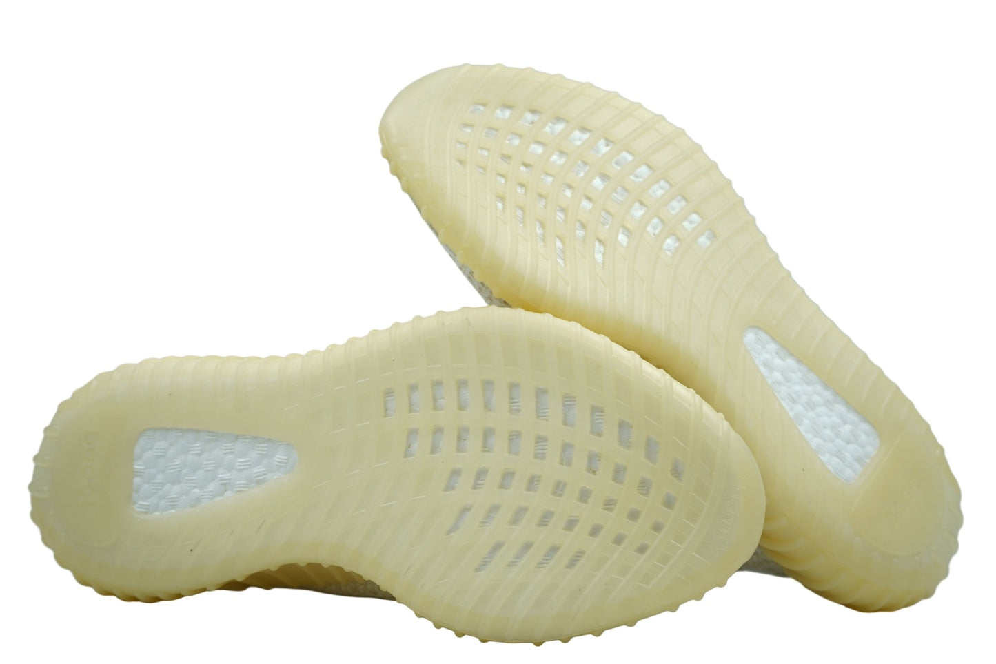 Yeezy Boost 350 V2 Natural - Adidas - SecondPlace