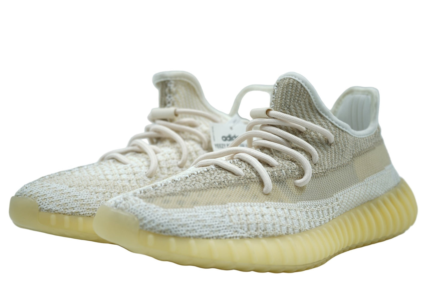 Yeezy Boost 350 V2 Natural - Adidas - SecondPlace