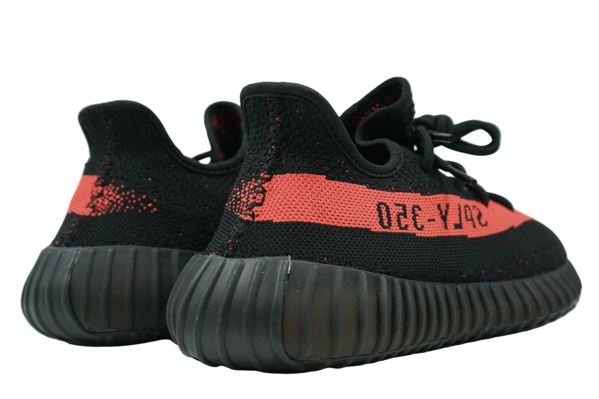 Yeezy Boost 350 V2 Red - Adidas - SecondPlace