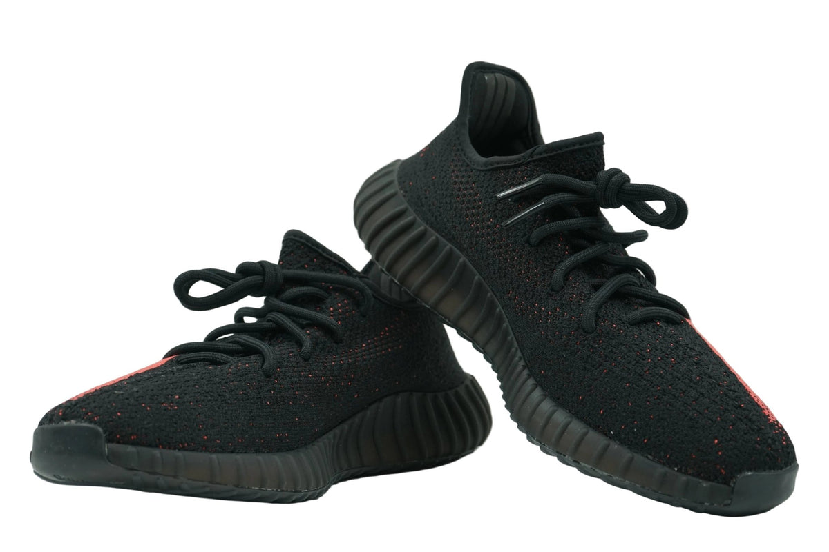 Yeezy Boost 350 V2 Red - Adidas - SecondPlace