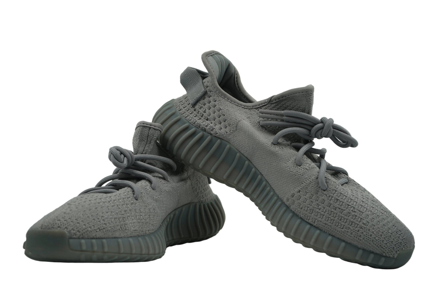 Yeezy Boost 350 V2 Steeple Grey - Adidas - SecondPlace