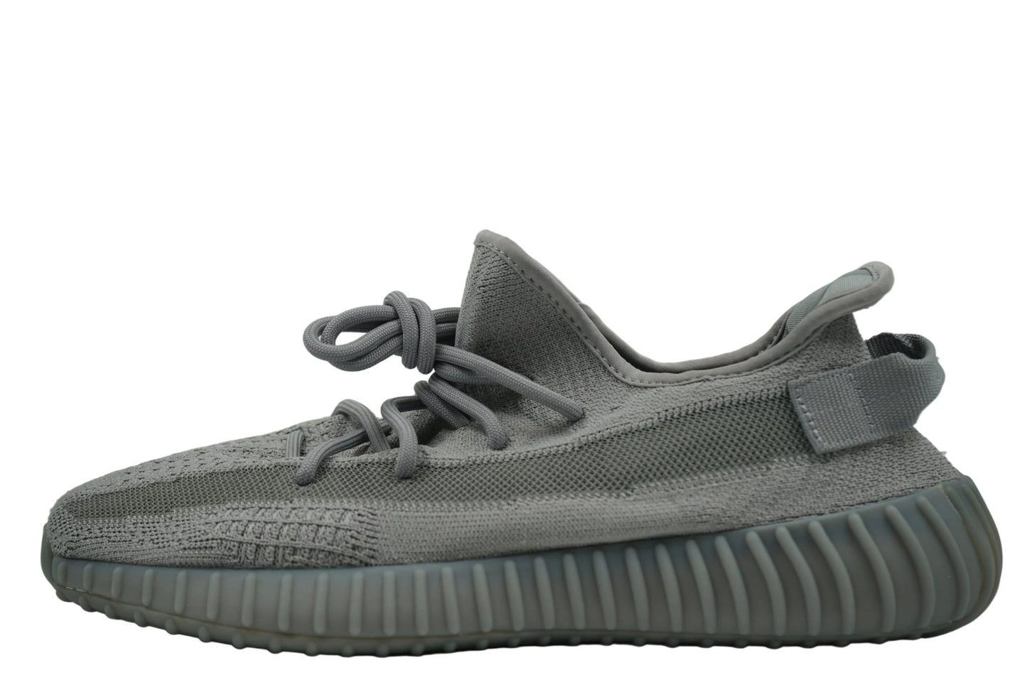 Yeezy Boost 350 V2 Steeple Grey - Adidas - SecondPlace