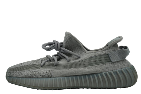 Yeezy Boost 350 V2 Steeple Grey