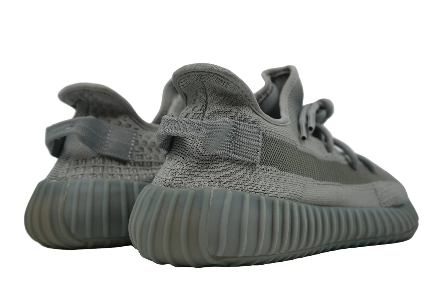 Yeezy Boost 350 V2 Steeple Grey - Adidas - SecondPlace