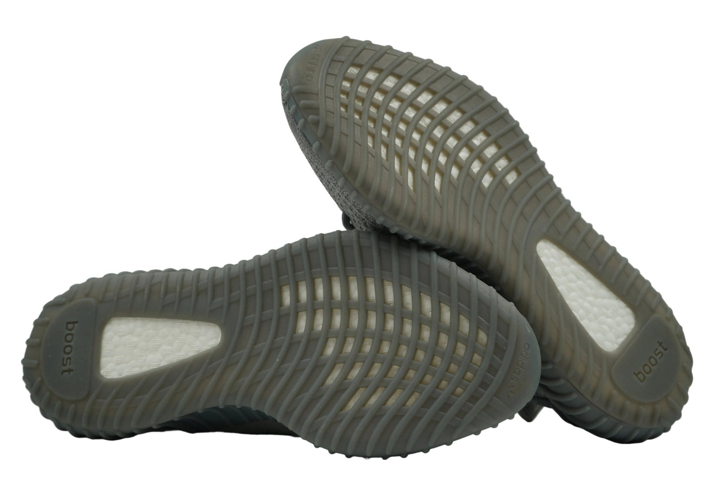 Yeezy Boost 350 V2 Steeple Grey - Adidas - SecondPlace
