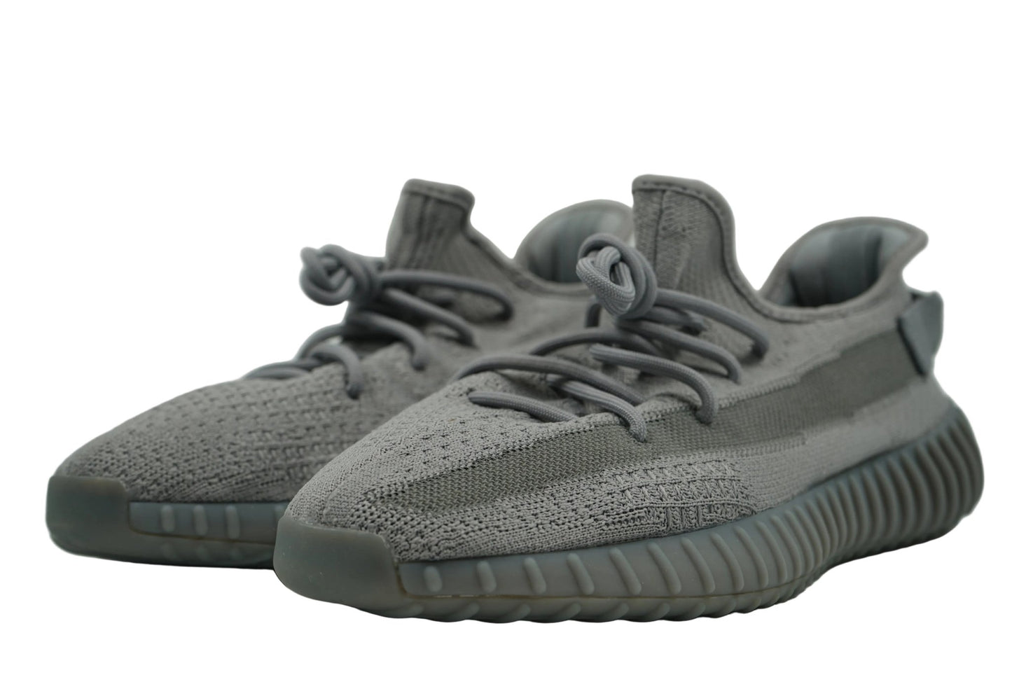 Yeezy Boost 350 V2 Steeple Grey - Adidas - SecondPlace