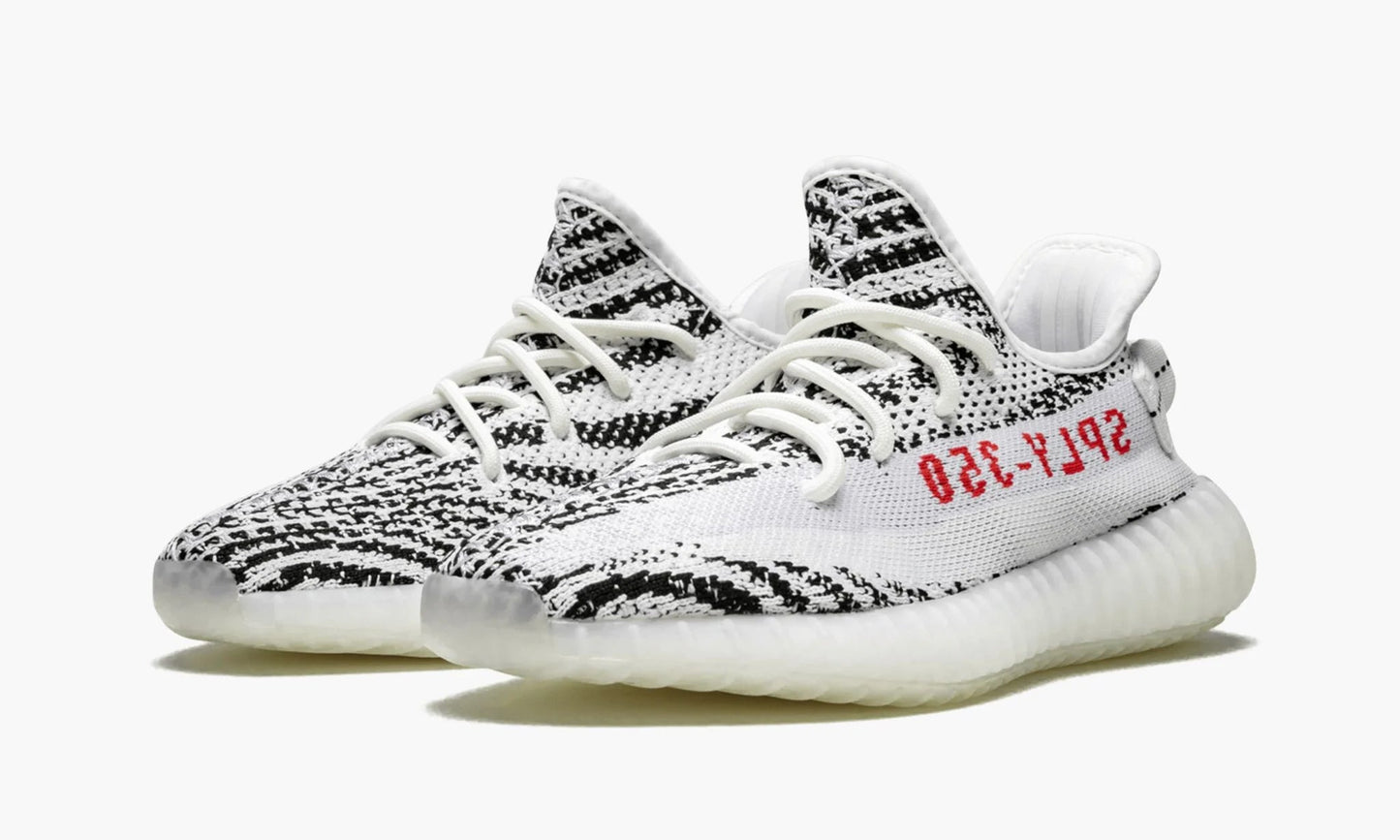 Yeezy Boost 350 V2 Zebra - Yeezy - SecondPlace