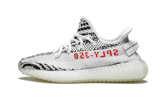 Yeezy Boost 350 V2 Zebra - Yeezy - SecondPlace