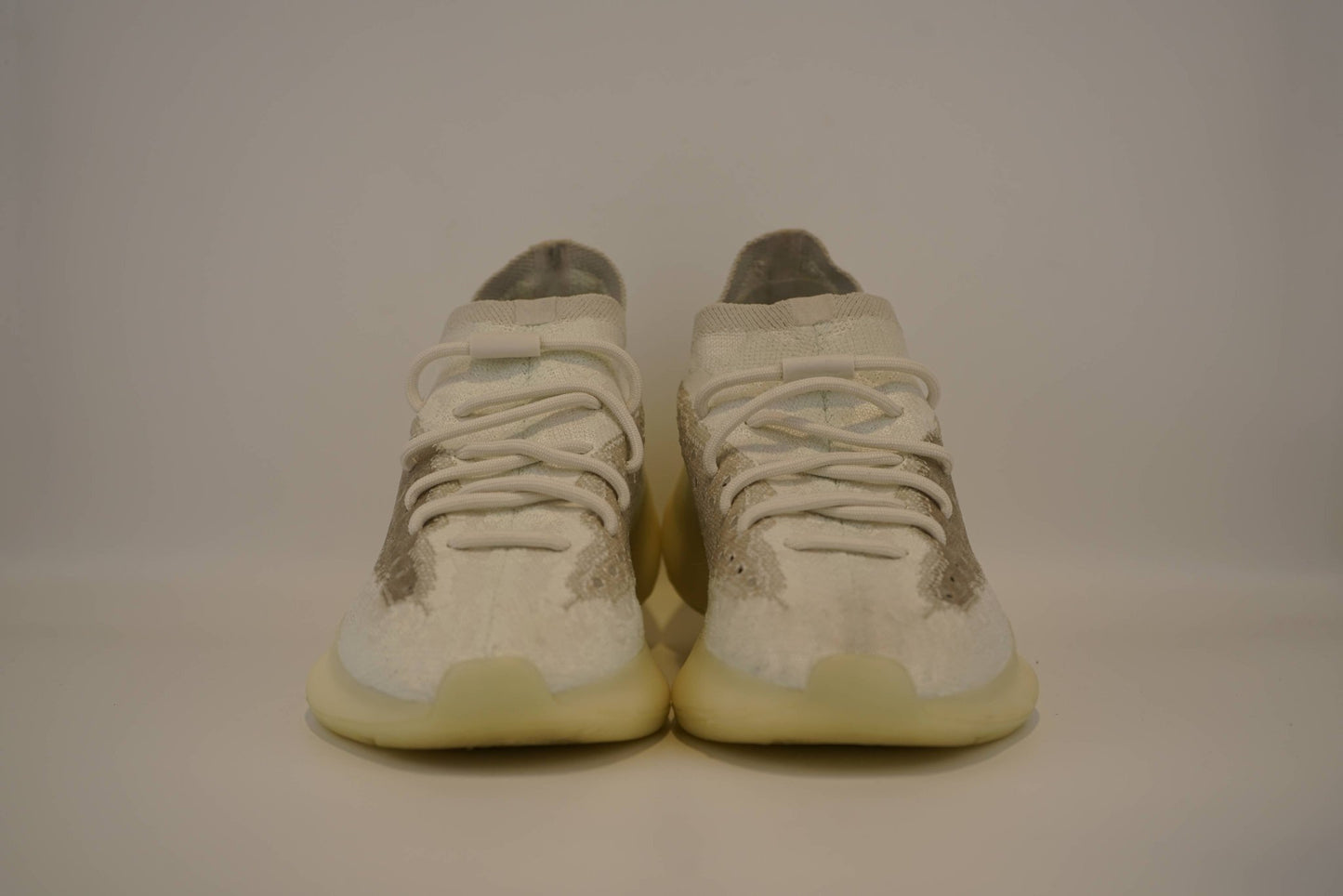 Yeezy Boost 380 Calcite Glow (Pre - Owned) - Yeezy - SecondPlace
