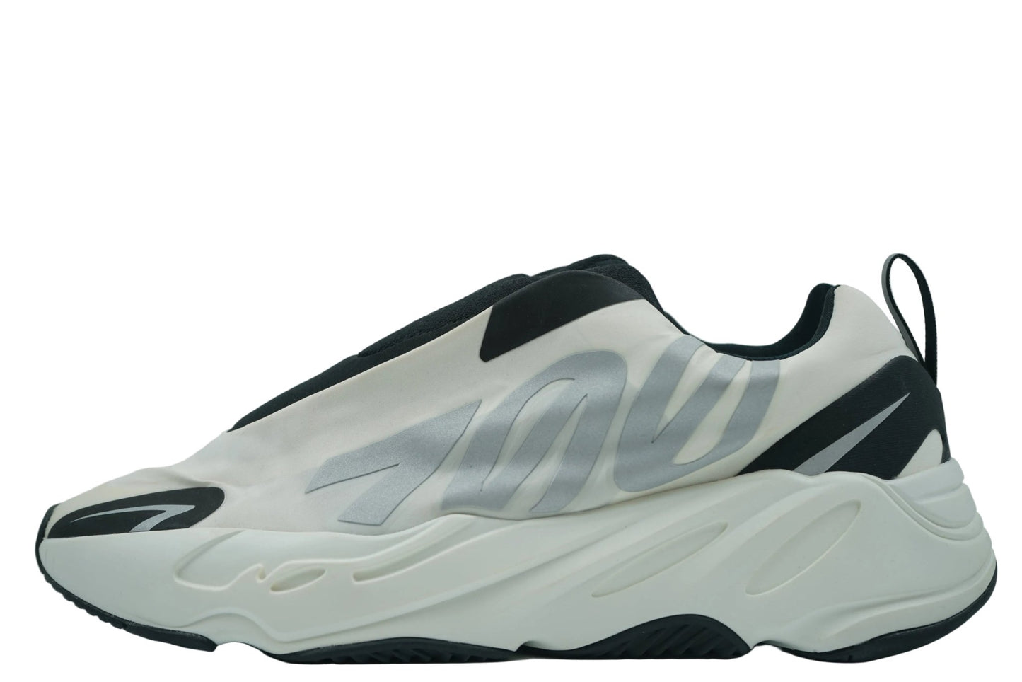 Yeezy Boost 700 MNVN Laceless Analog - Adidas - SecondPlace