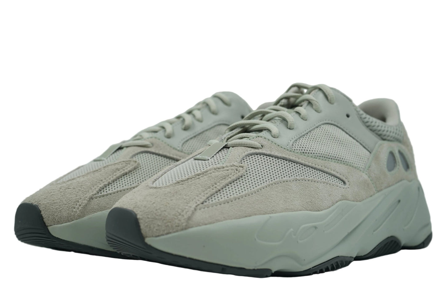 Yeezy Boost 700 Salt - Adidas - SecondPlace