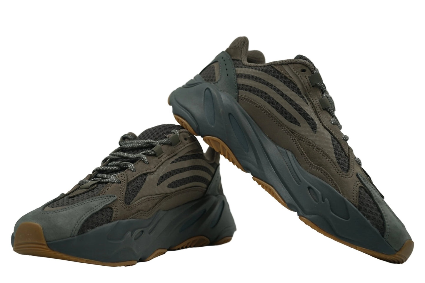 Yeezy Boost 700 V2 Geode - Adidas - SecondPlace