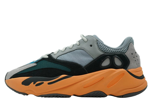 Yeezy Boost 700 Wash Orange - Adidas - SecondPlace