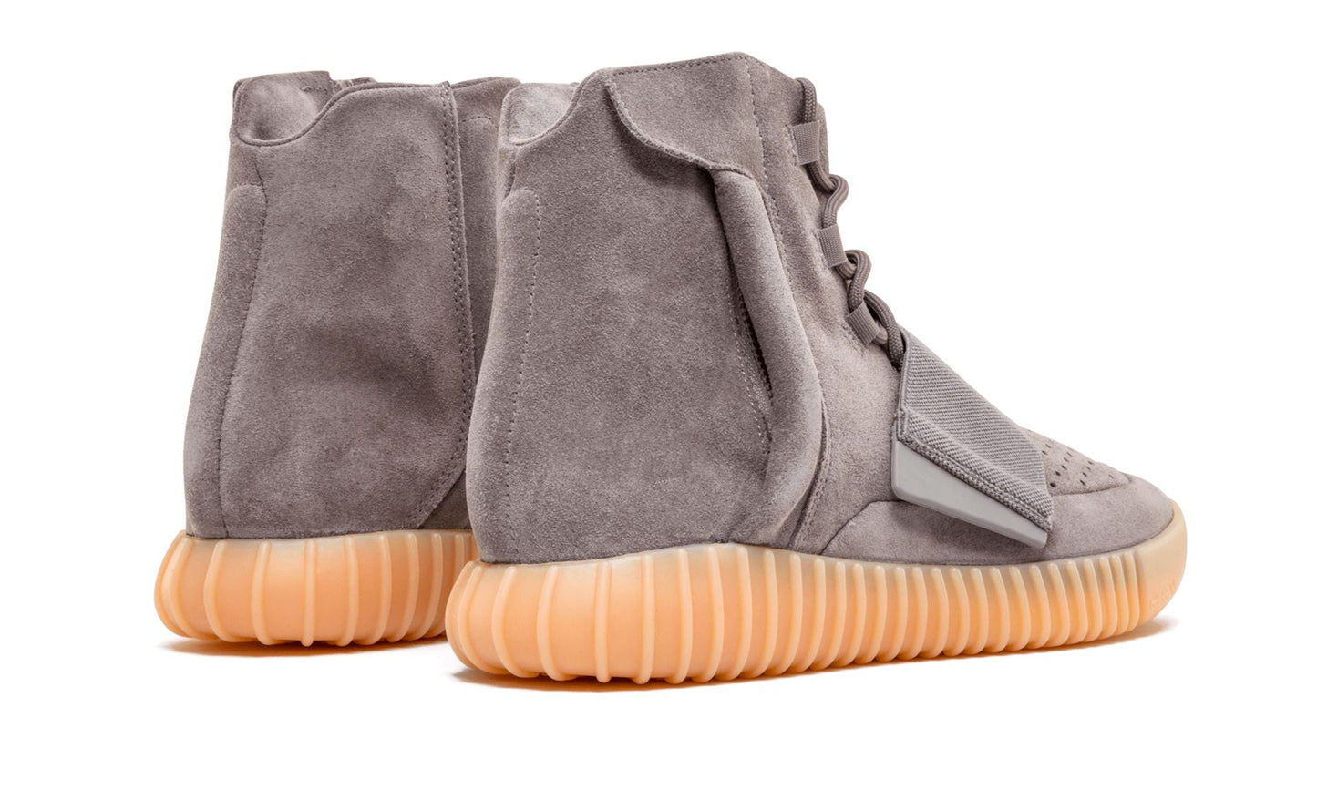 Yeezy Boost 750 Light Grey Glow In the Dark - Adidas - SecondPlace
