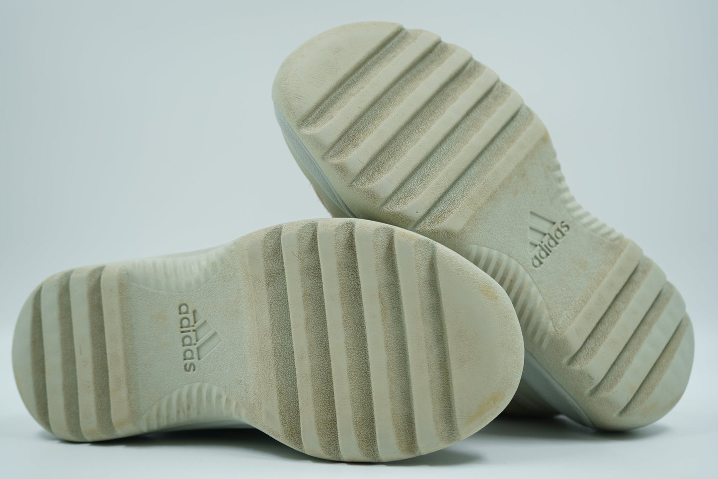 Yeezy Desert Boot Salt - Yeezy - SecondPlace