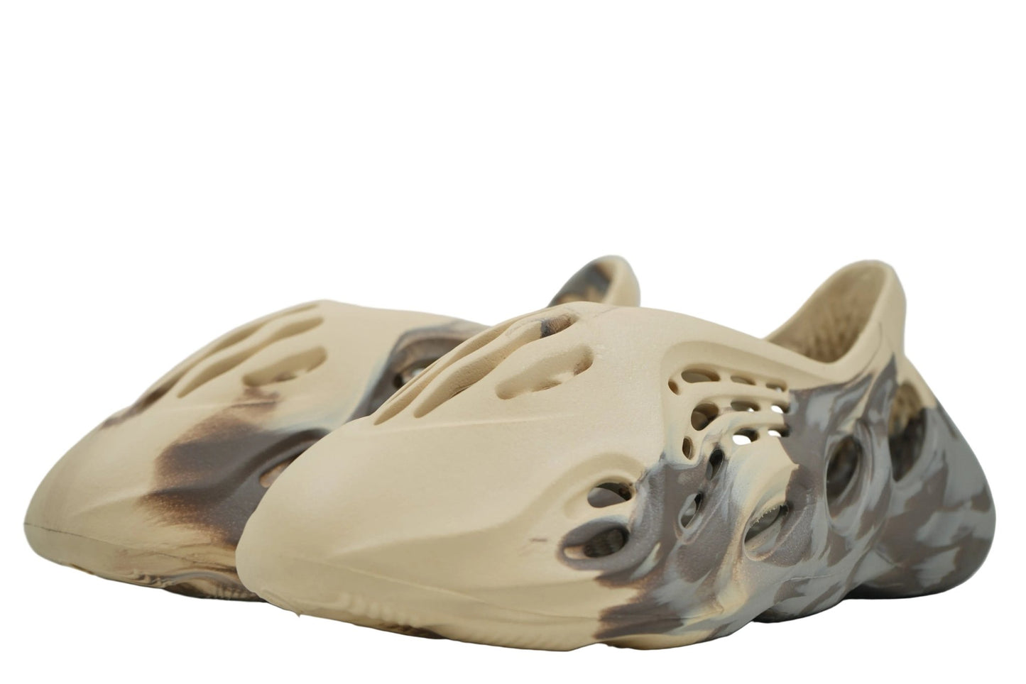 Yeezy Foam Runner MX Cream Clay - Adidas - SecondPlace