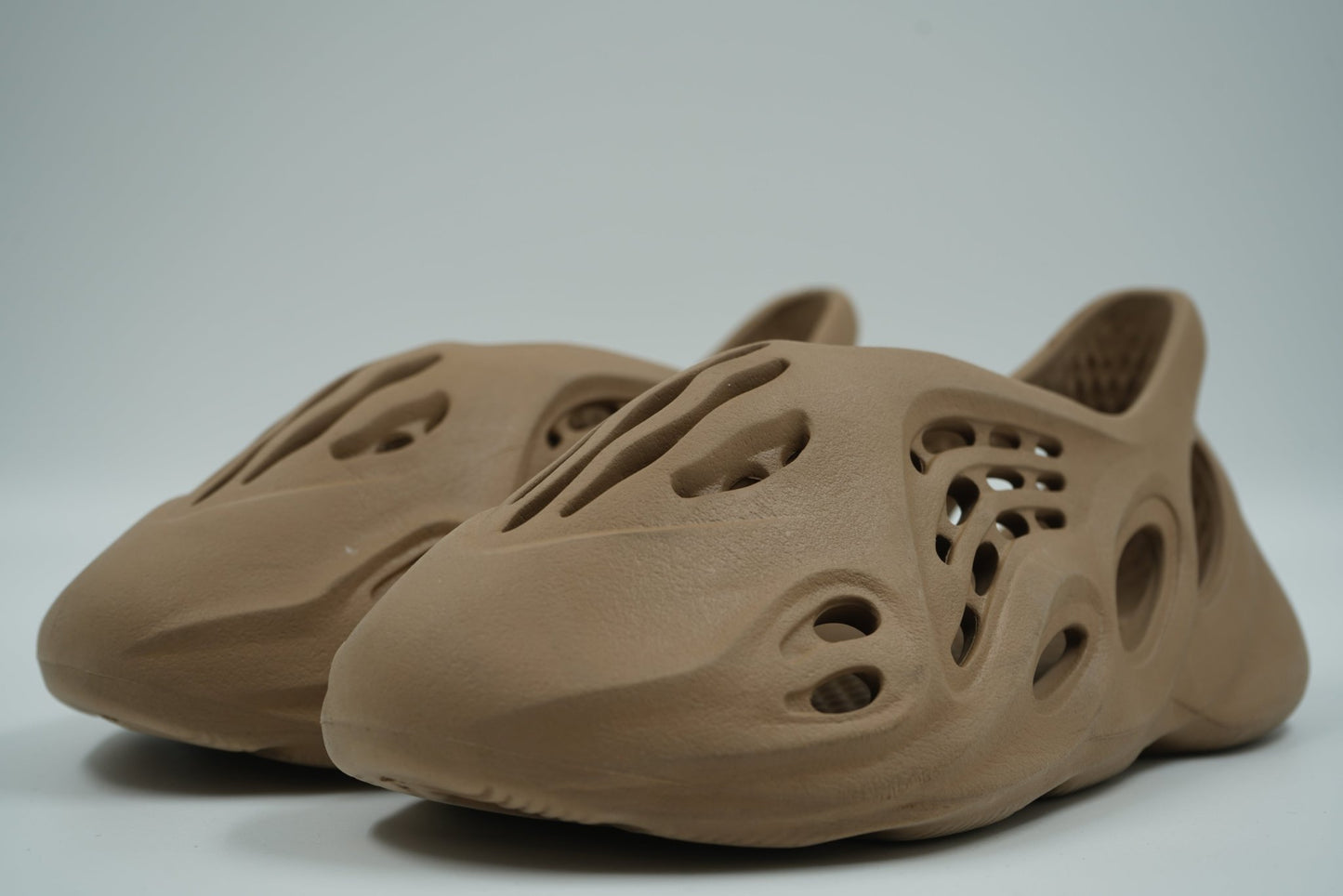 Yeezy Foam Runner Ochre - Yeezy - SecondPlace