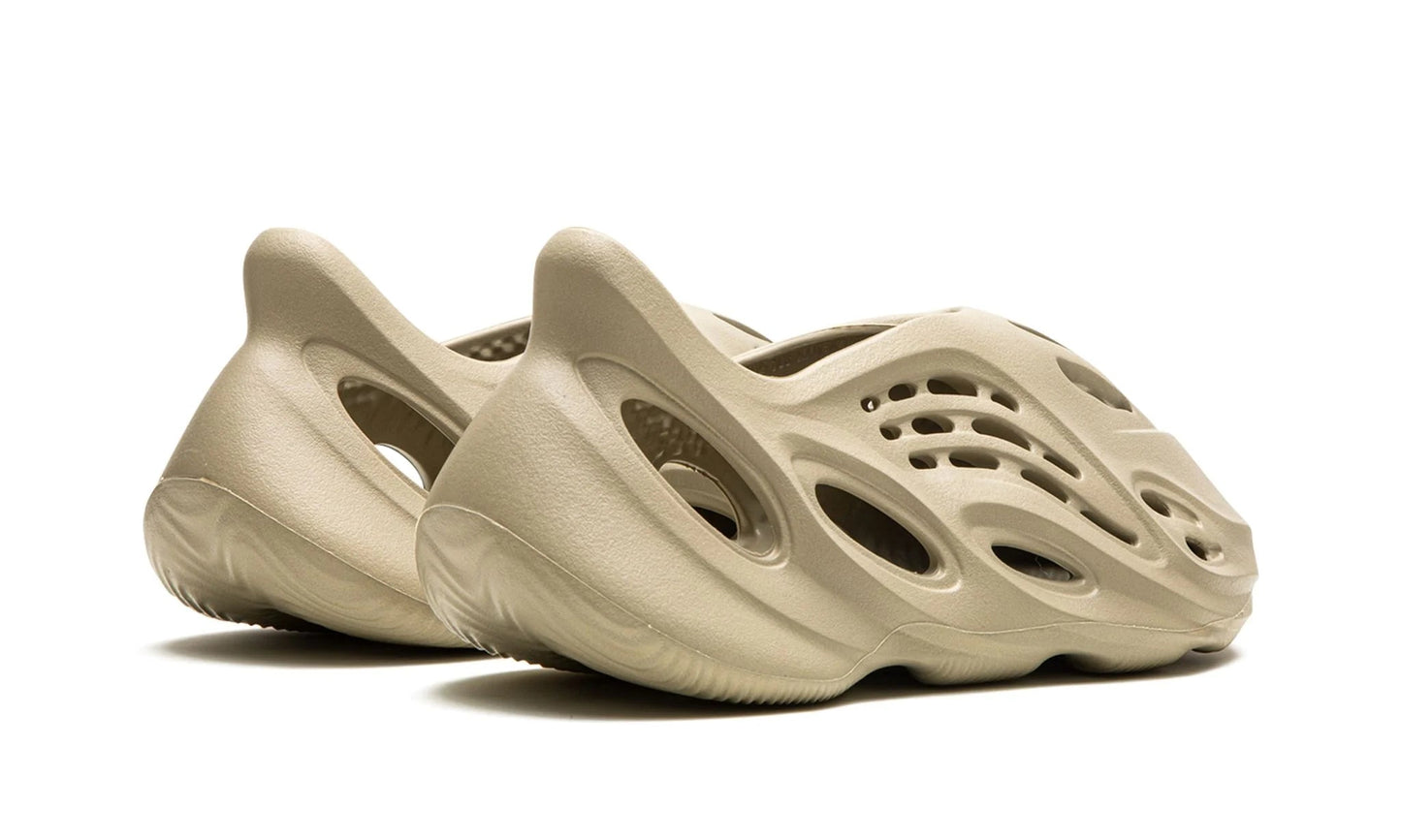 Yeezy Foam Runner Stone Salt - Yeezy - SecondPlace