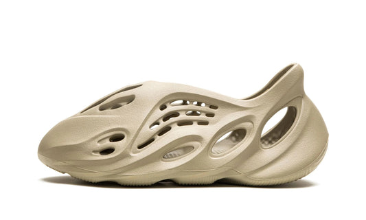 Yeezy Foam Runner Stone Salt - Yeezy - SecondPlace