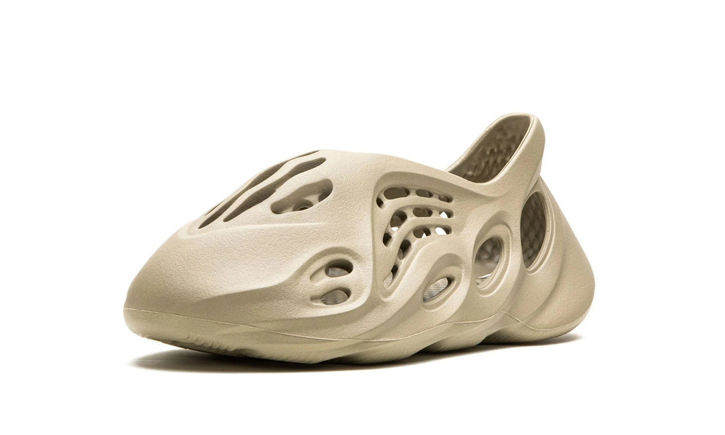 Yeezy Foam Runner Stone Salt - Yeezy - SecondPlace