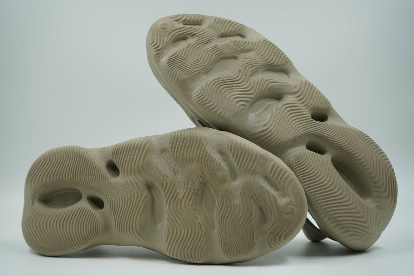 Yeezy Foam Runner Stone Salt - Yeezy - SecondPlace
