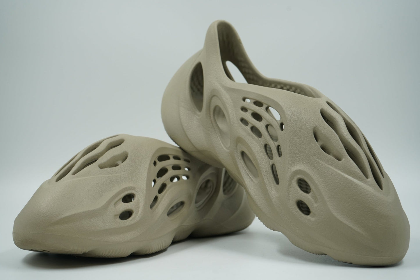 Yeezy Foam Runner Stone Salt - Yeezy - SecondPlace