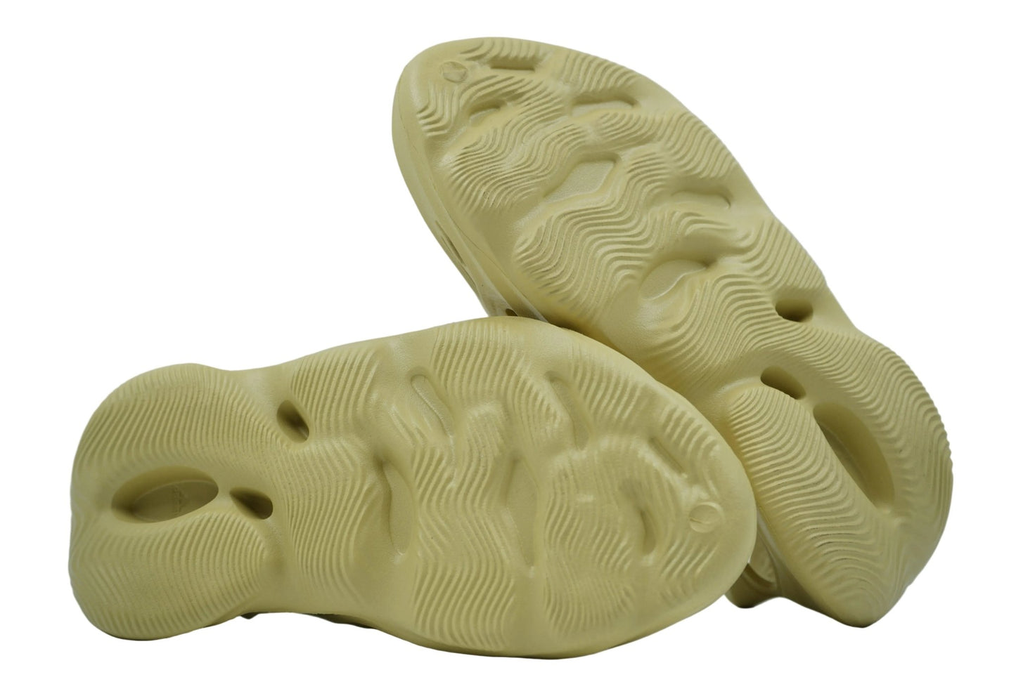 Yeezy Foam Runner Sulfur - Adidas - SecondPlace
