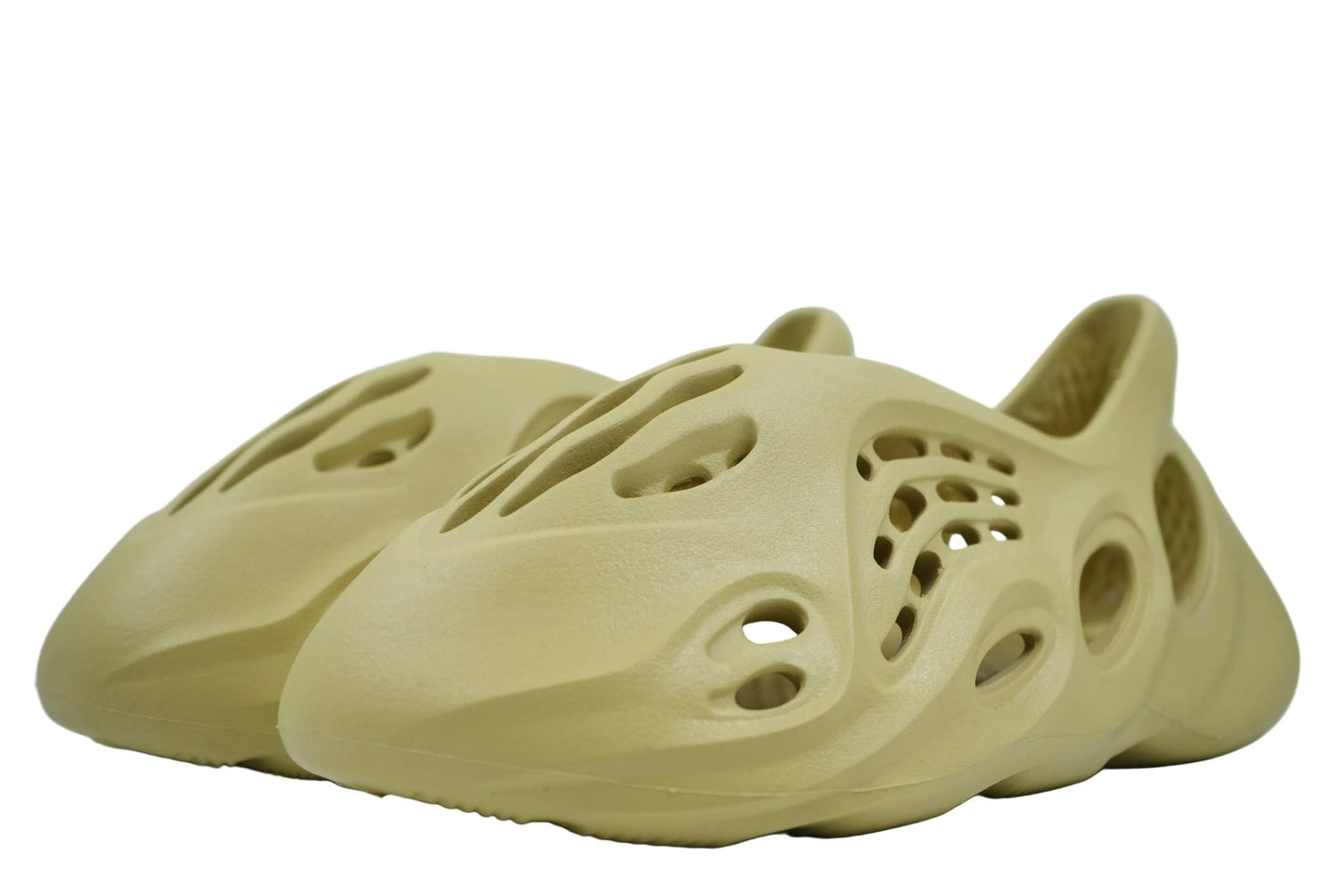 Yeezy Foam Runner Sulfur - Adidas - SecondPlace