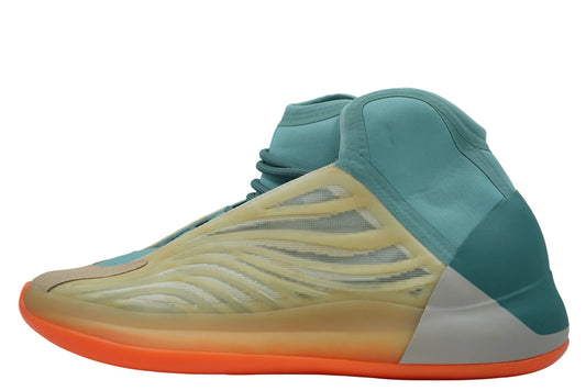 Yeezy Quantum Hi - Res Coral - Adidas - SecondPlace