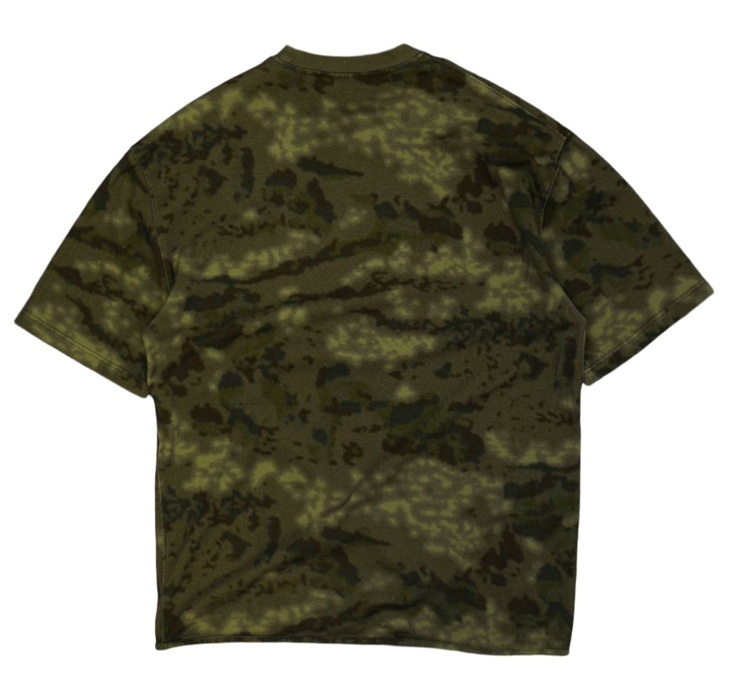 Yeezy Season 3 Green Camo T-Shirt - Yeezy - SecondPlace