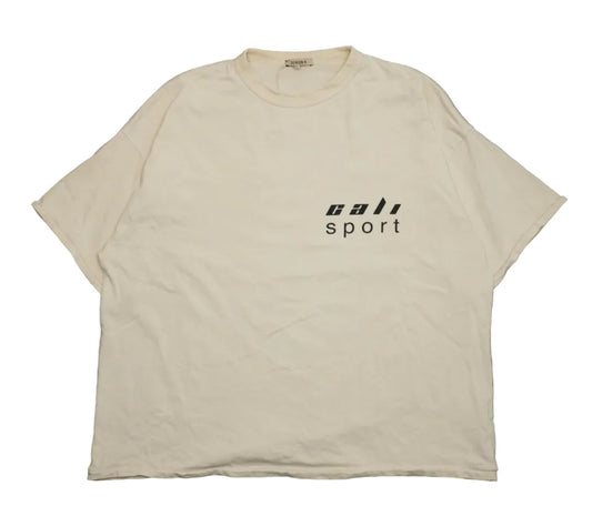 Yeezy Season 5 Cali Sport Jupiter T-Shirt - Yeezy - SecondPlace