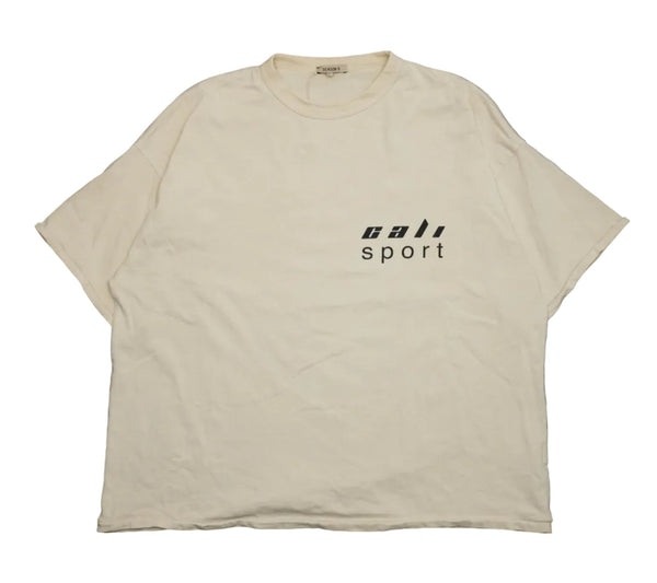 Yeezy Season 5 Cali Sport Jupiter T-Shirt