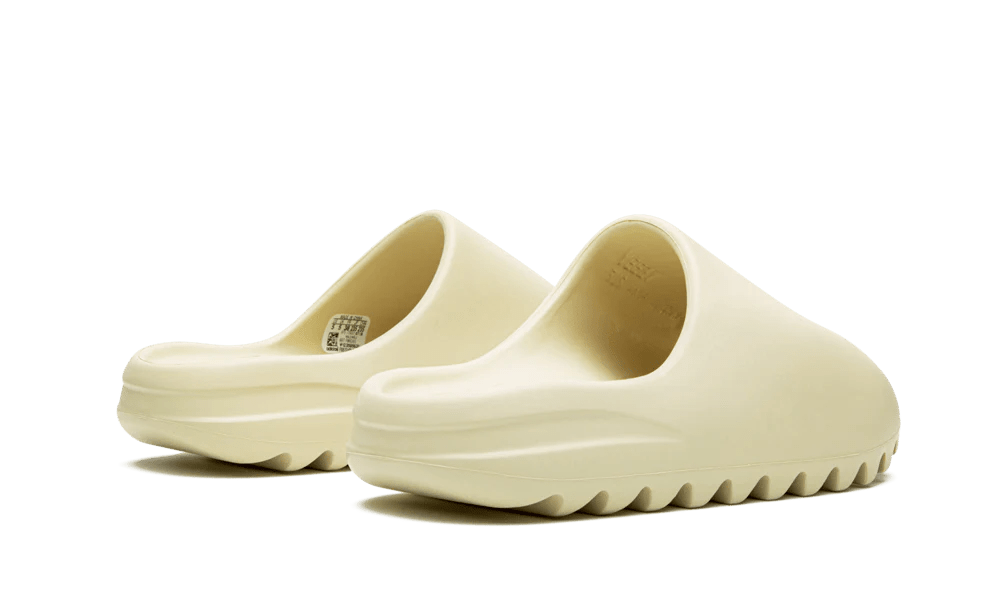Yeezy Slides Bone 2022 - Yeezy - SecondPlace